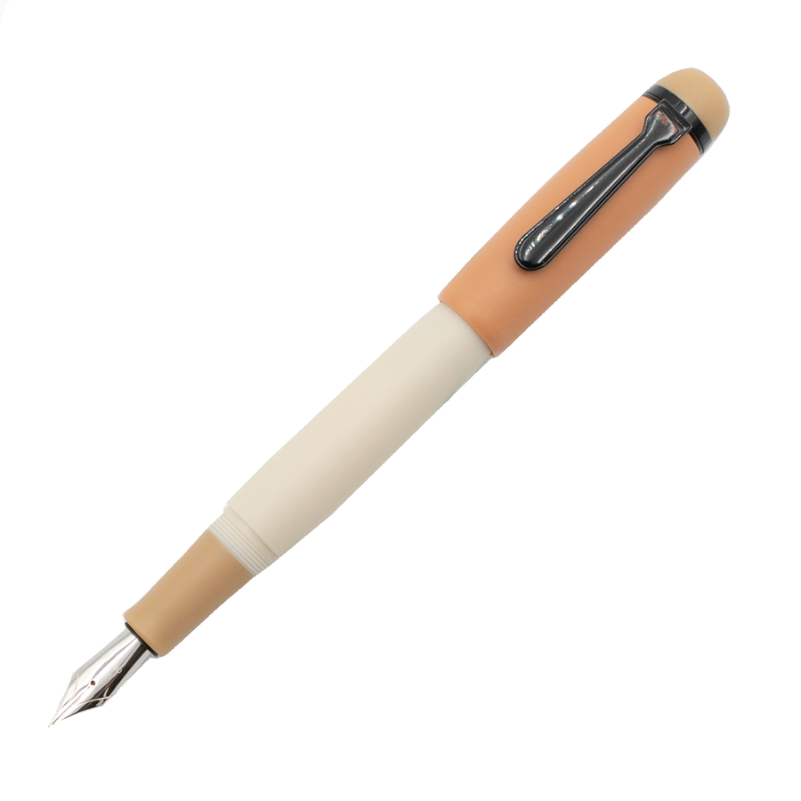 Opus 88 Omar in White