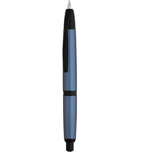Majohn A1 in Blue / Black