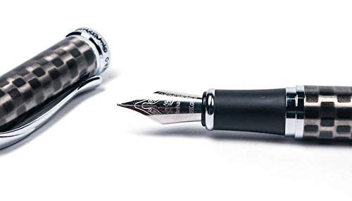 Jinhao X750, photo 8