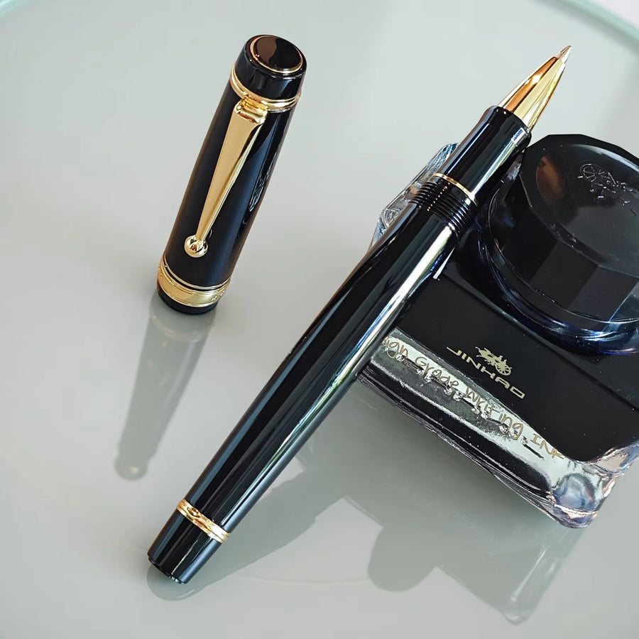 Jinhao J845, photo 8