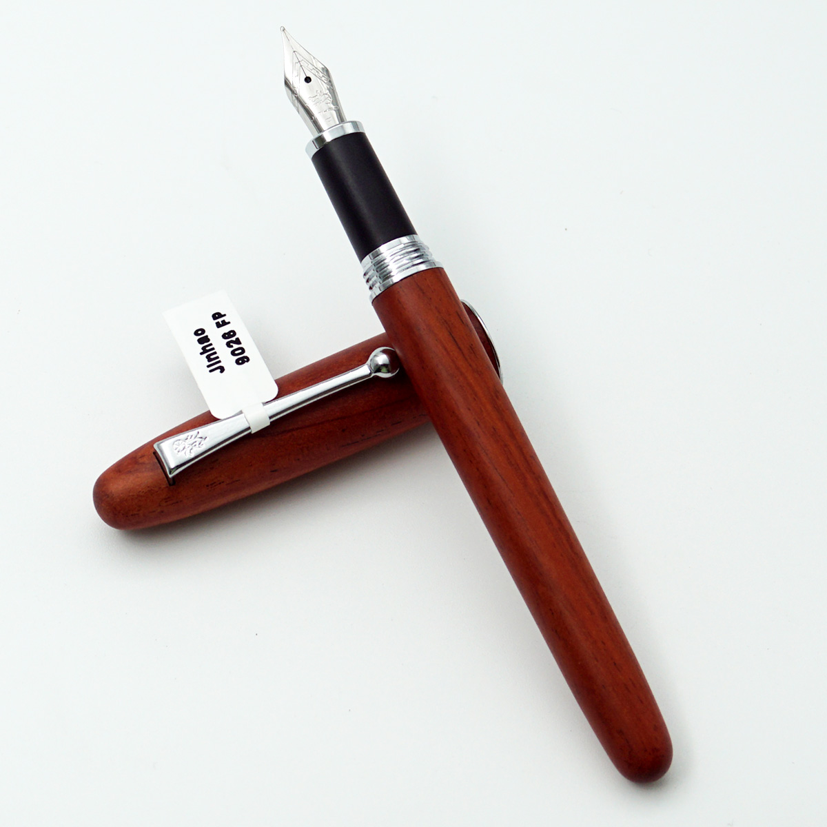Jinhao 9026, photo 1