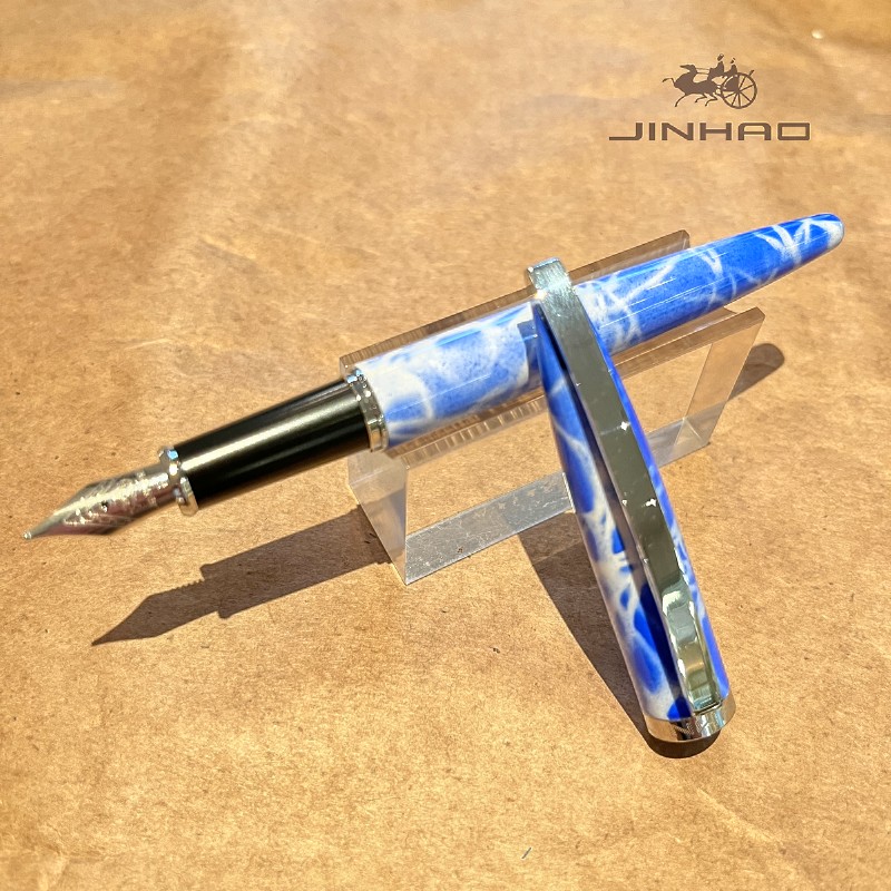 Jinhao 156, photo 4