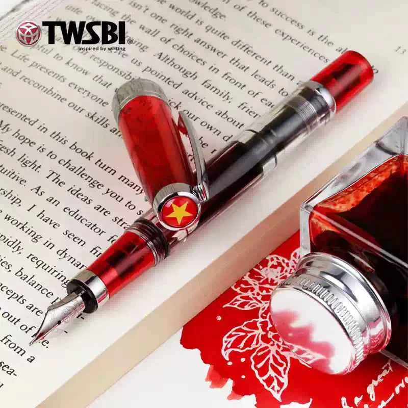 TWSBI 580, photo 5