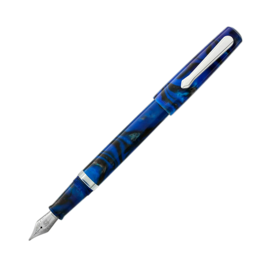 Nahvalur Schuylkill in Blue