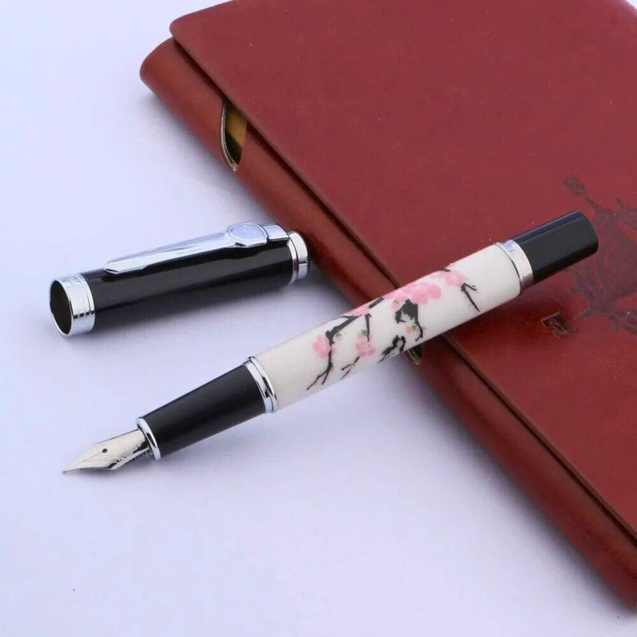 Jinhao 8802, photo 2