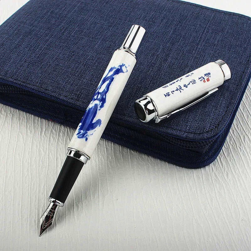 Jinhao 950, photo 7