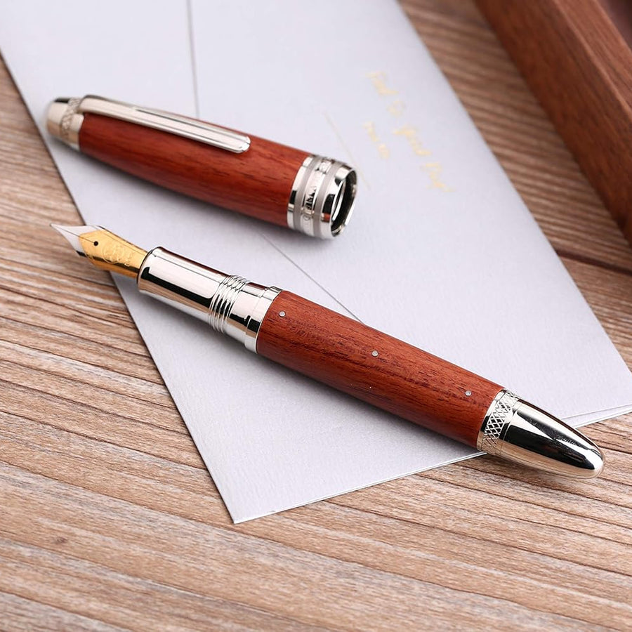 Majohn M1000 in Pearl
