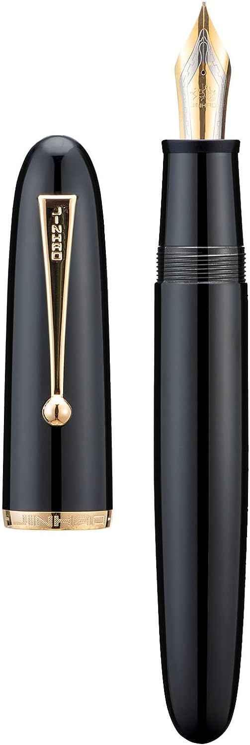 Jinhao 9019, photo 4