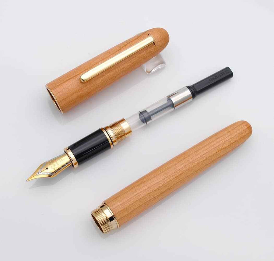 Jinhao 9036, photo 5