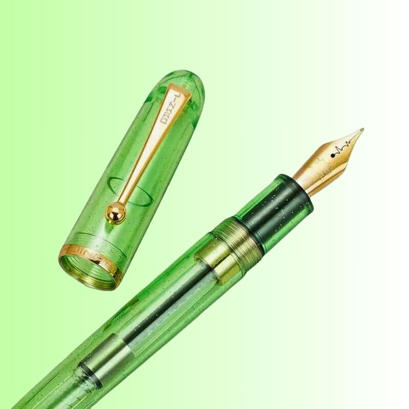 Jinhao 9013, photo 5