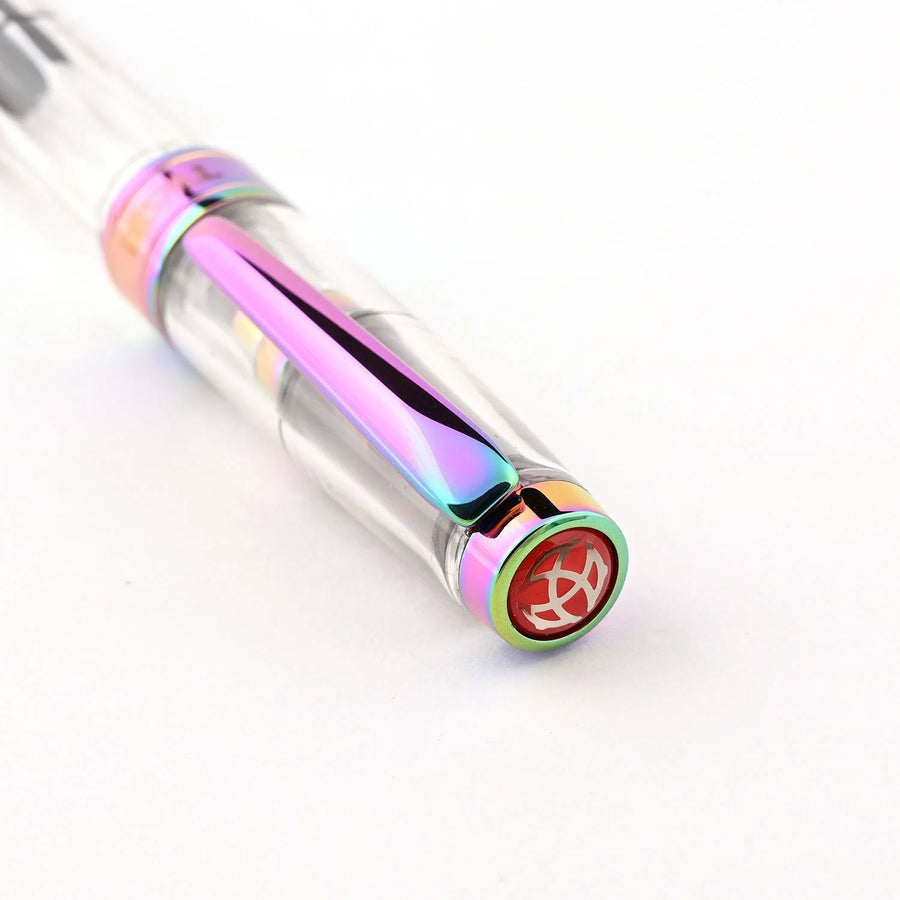 TWSBI Iris, photo 10