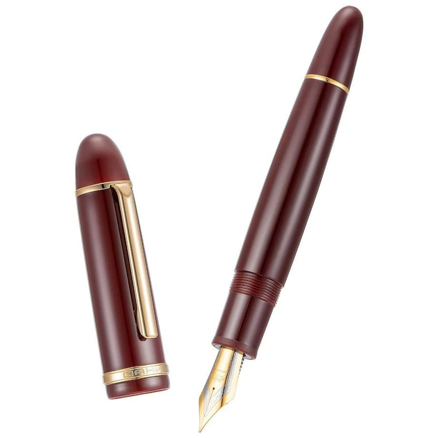 Jinhao X159 in Wine / Red