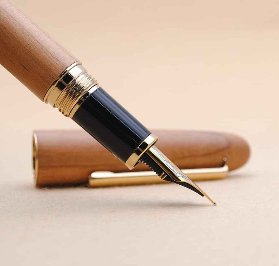 Jinhao 9036, photo 4