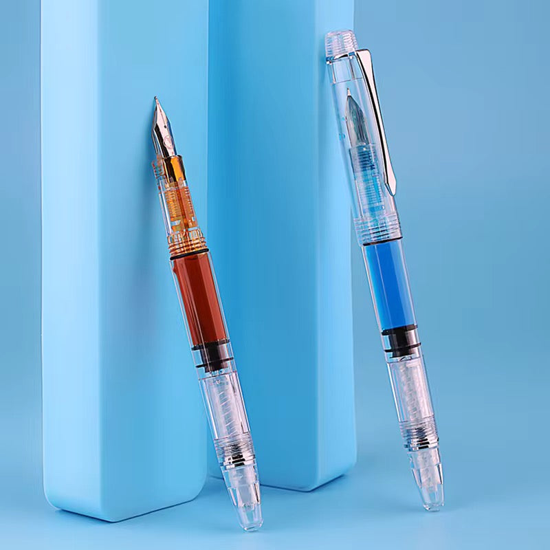 Majohn S8 in Clear / Transparent