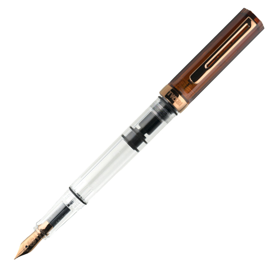 TWSBI Eco in Bronze