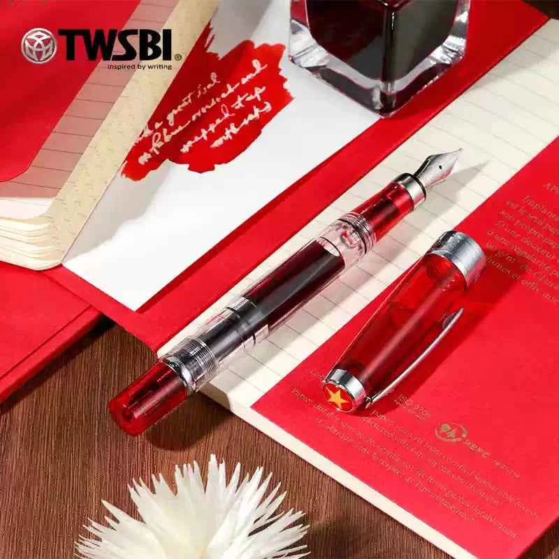TWSBI 580, photo 4