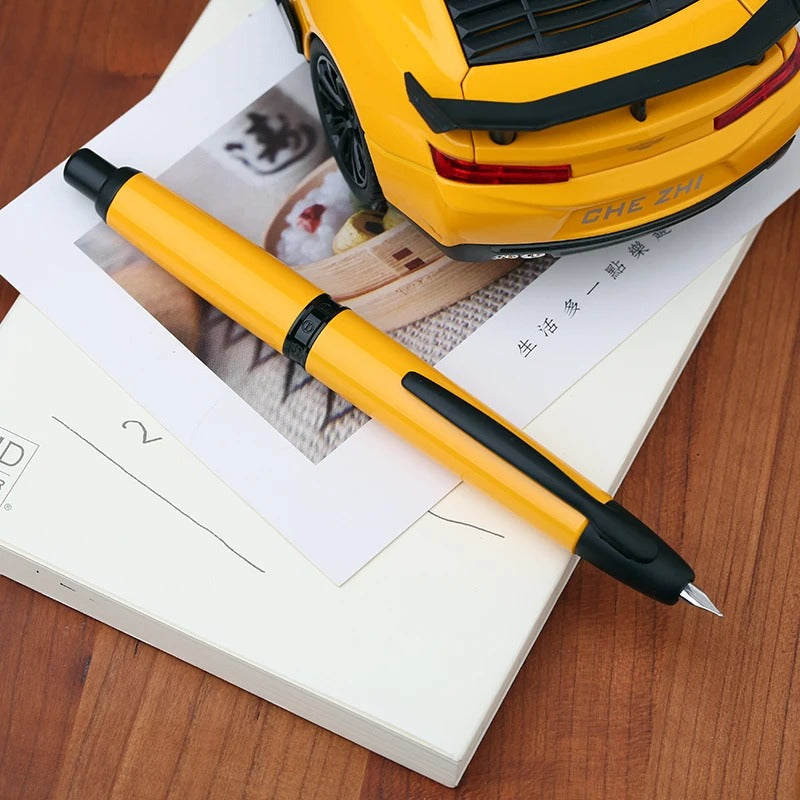 Majohn A1 in Yellow