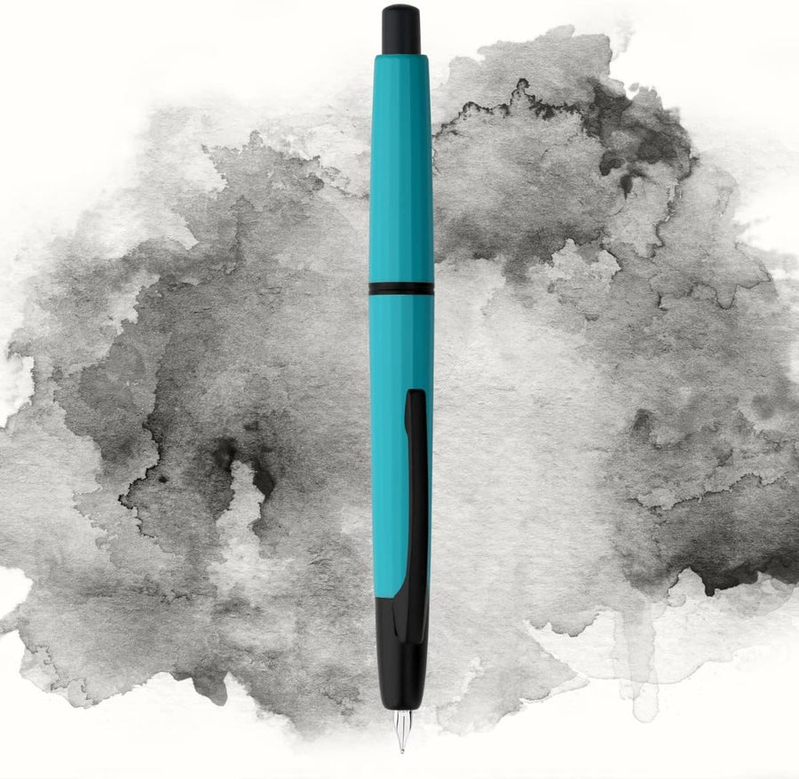 Majohn A2 in Blue / Black