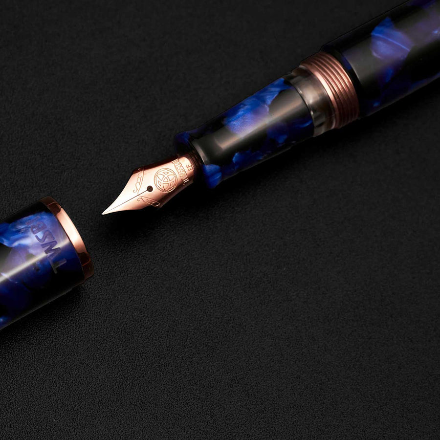 TWSBI Kai, photo 8