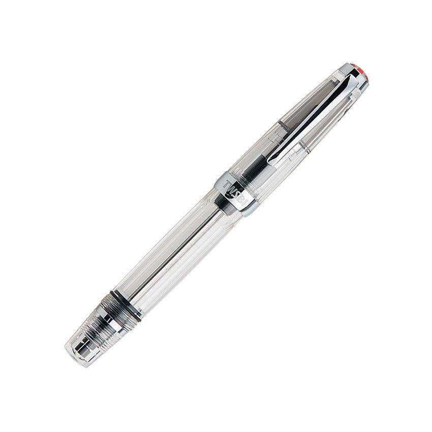 TWSBI Vac Mini, photo 5