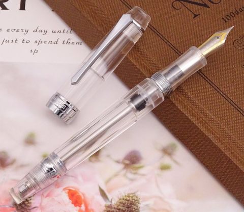 PenBBS 456, photo 5