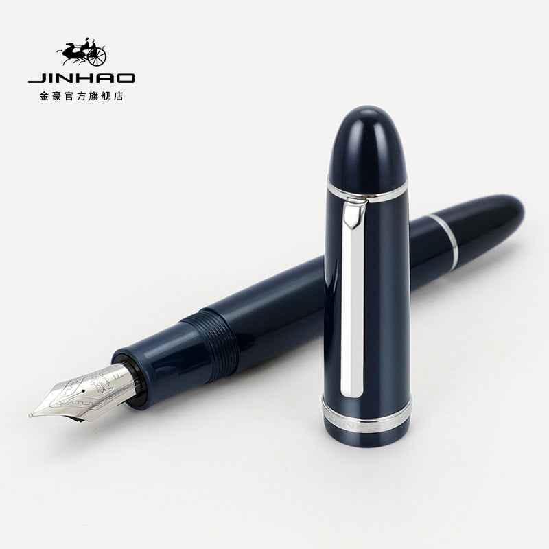 Jinhao X159, photo 9