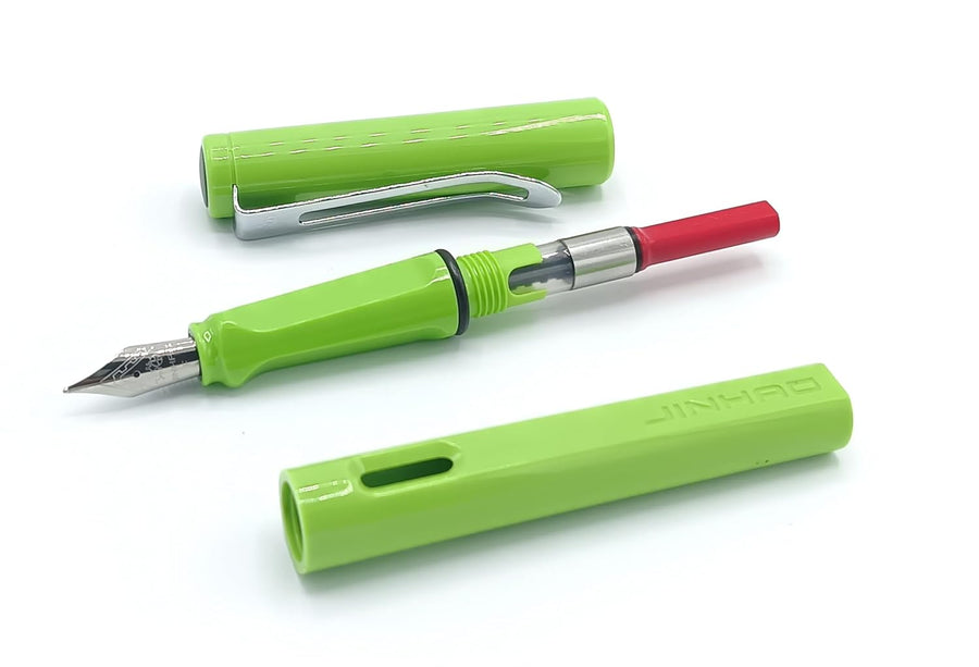 Jinhao 599, photo 5