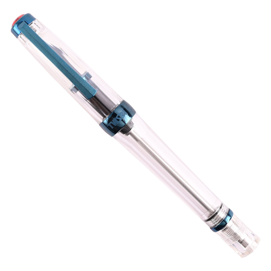 TWSBI Vac700R, photo 6