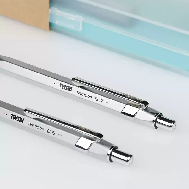 TWSBI Precision, photo 11