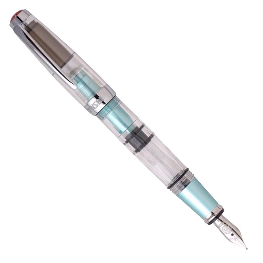 TWSBI Diamond Mini, photo 7