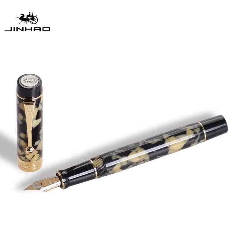 Jinhao 100, photo 9