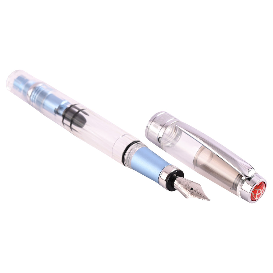 TWSBI 580AL, photo 4