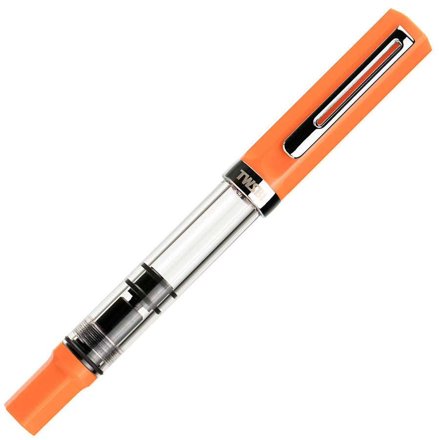 TWSBI Eco, photo 8