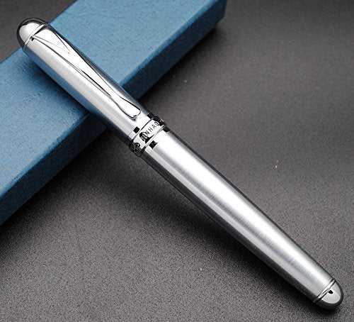 Jinhao X750 in Silver