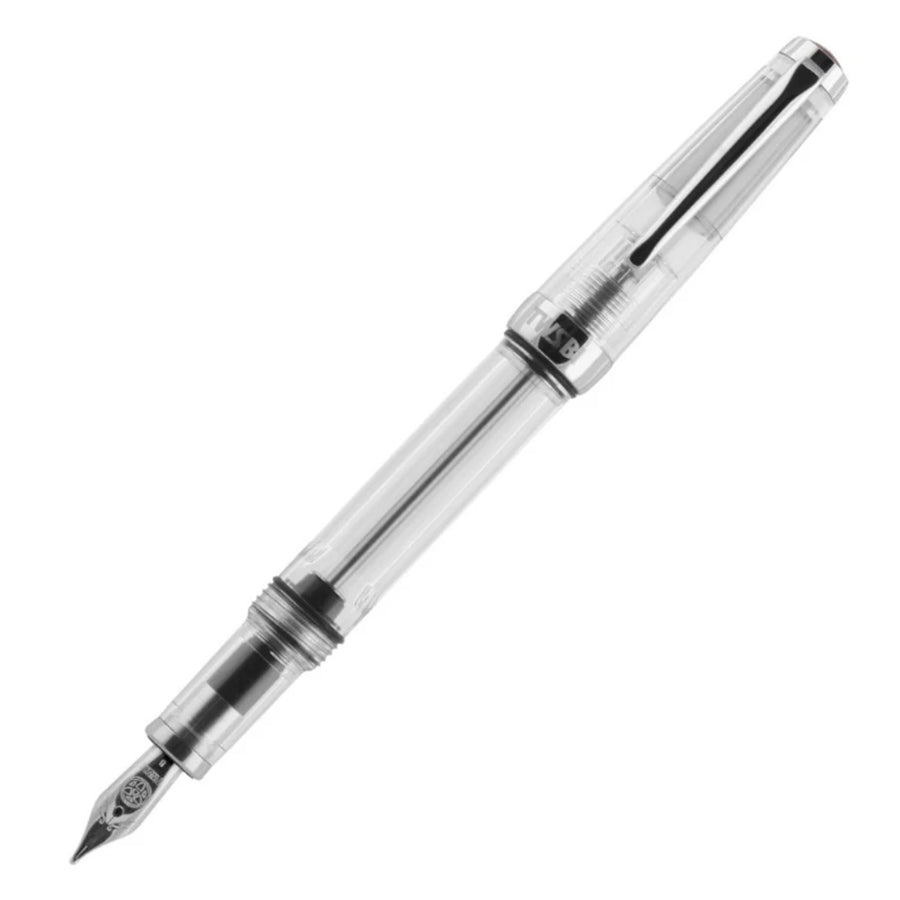 TWSBI Vac Mini, photo 6