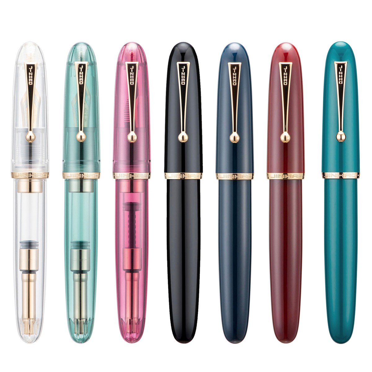 Jinhao 0594, photo 1