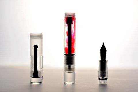 Opus 88 Demonstrator in Demonstrator / Transparent