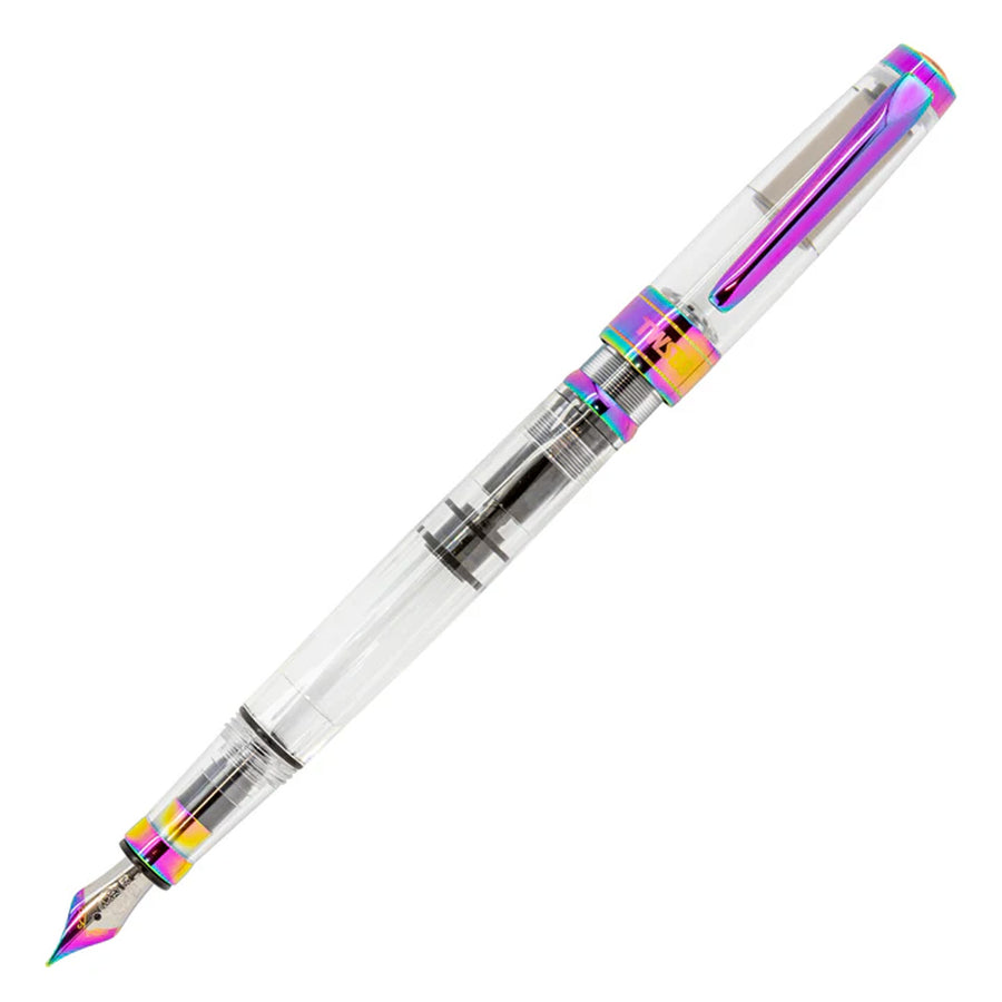 TWSBI Iris, photo 6