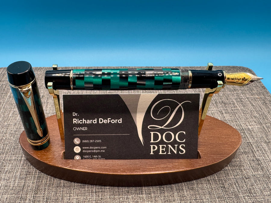 Majohn M600 in Resin