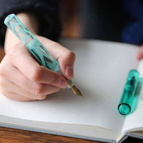 Majohn Wancai Mini in Mint