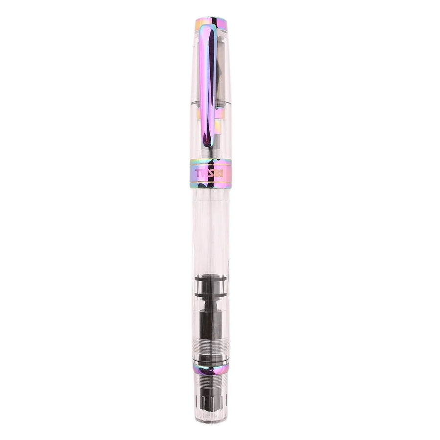 TWSBI Iris, photo 11