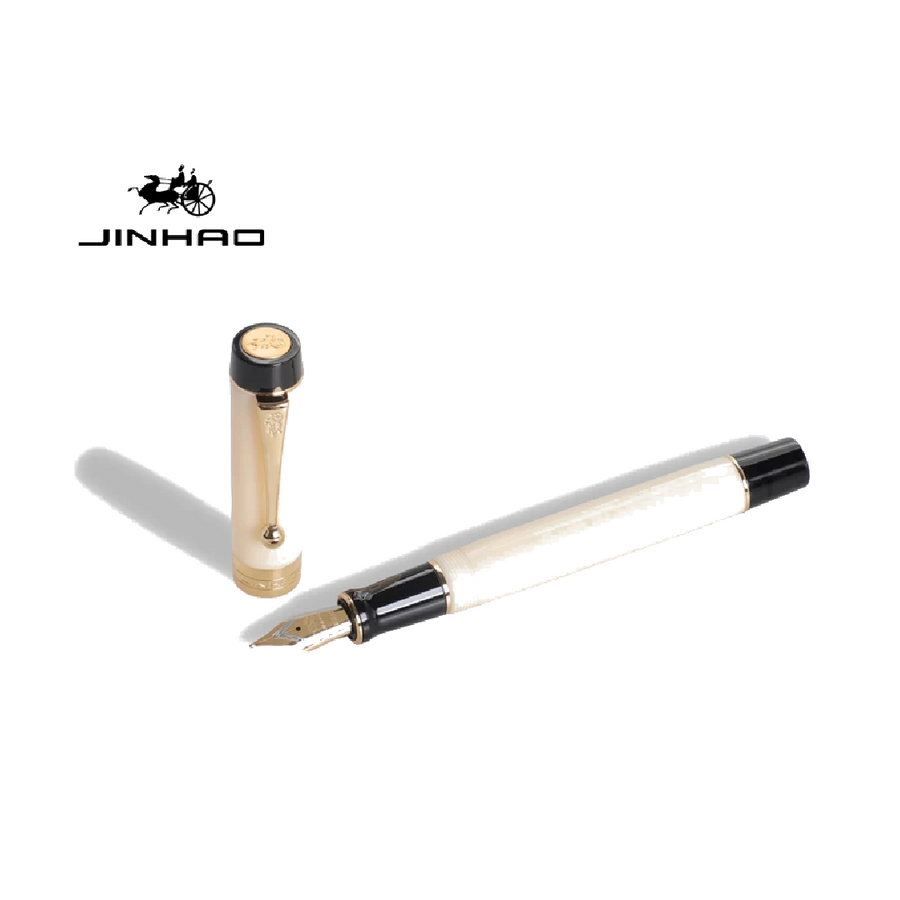 Jinhao 100 in White