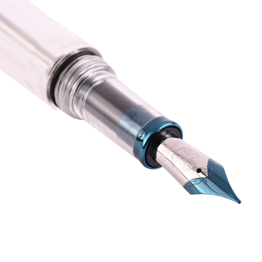 TWSBI Vac700R, photo 4