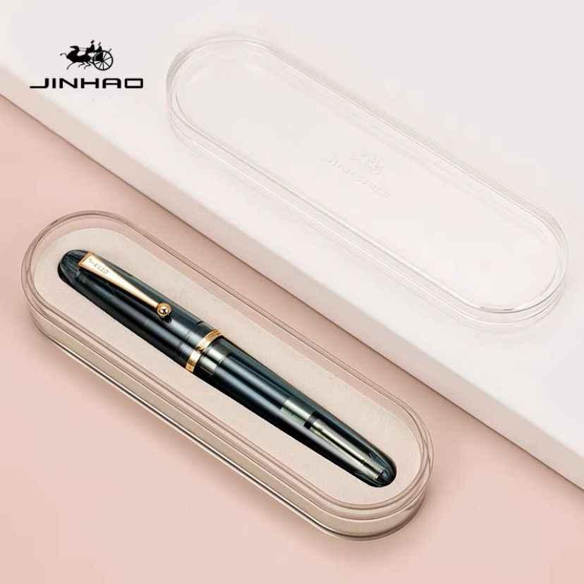 Jinhao 9019, photo 11