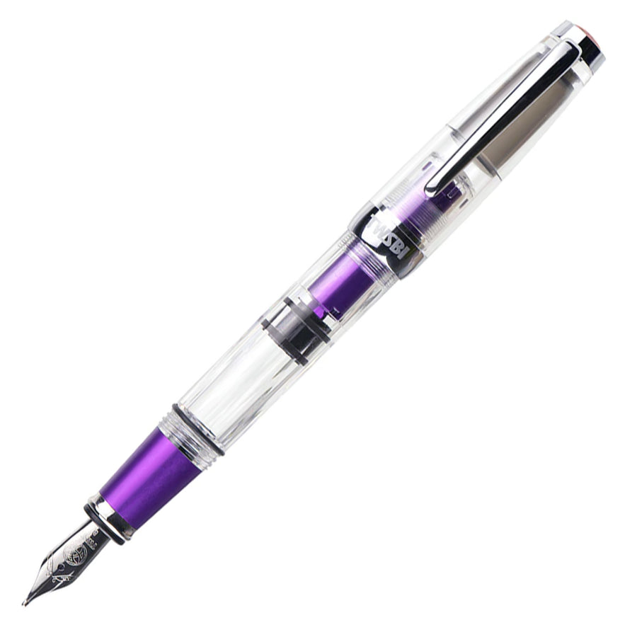 TWSBI Diamond Mini in Grape