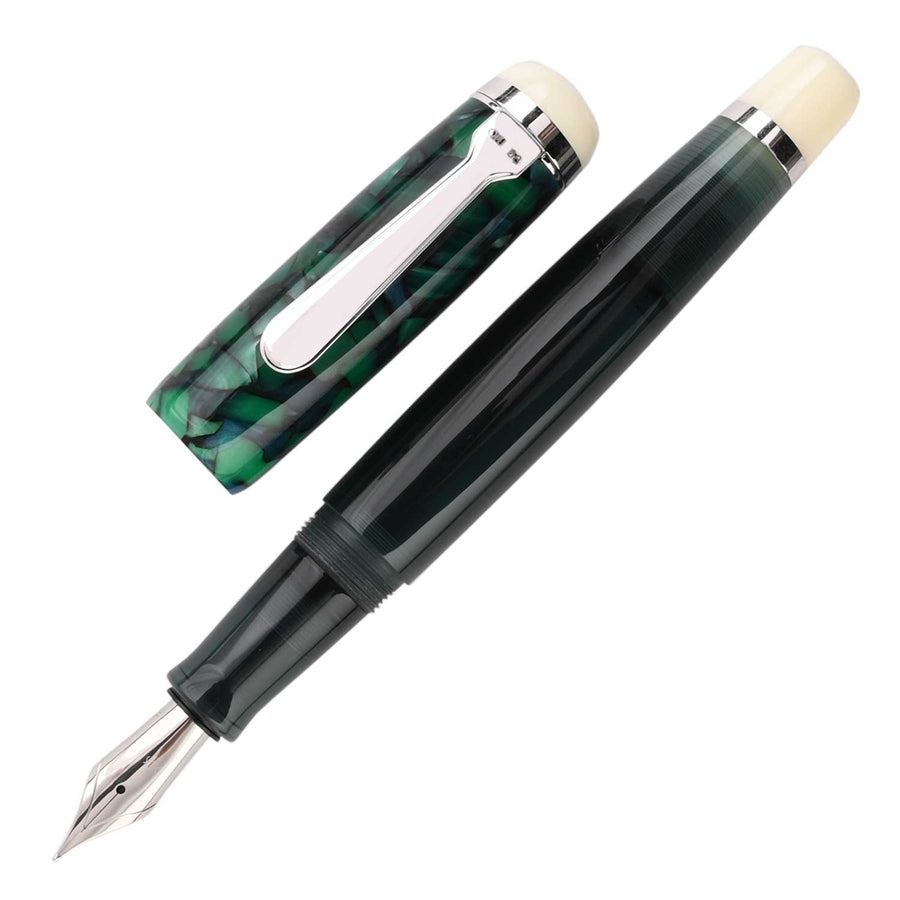 Opus 88 Omar in Green