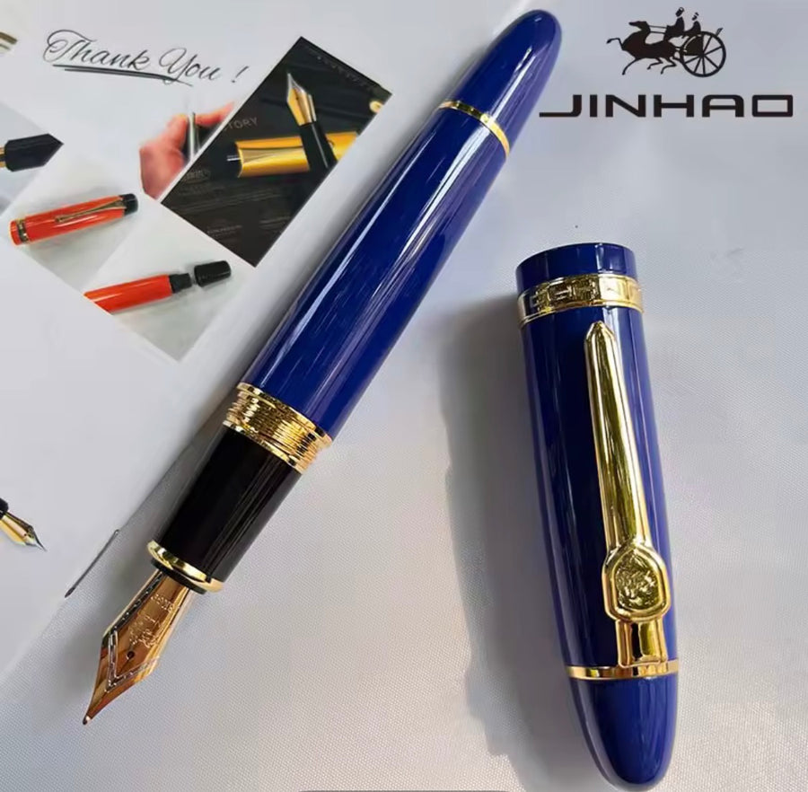 Jinhao 159 in Blue