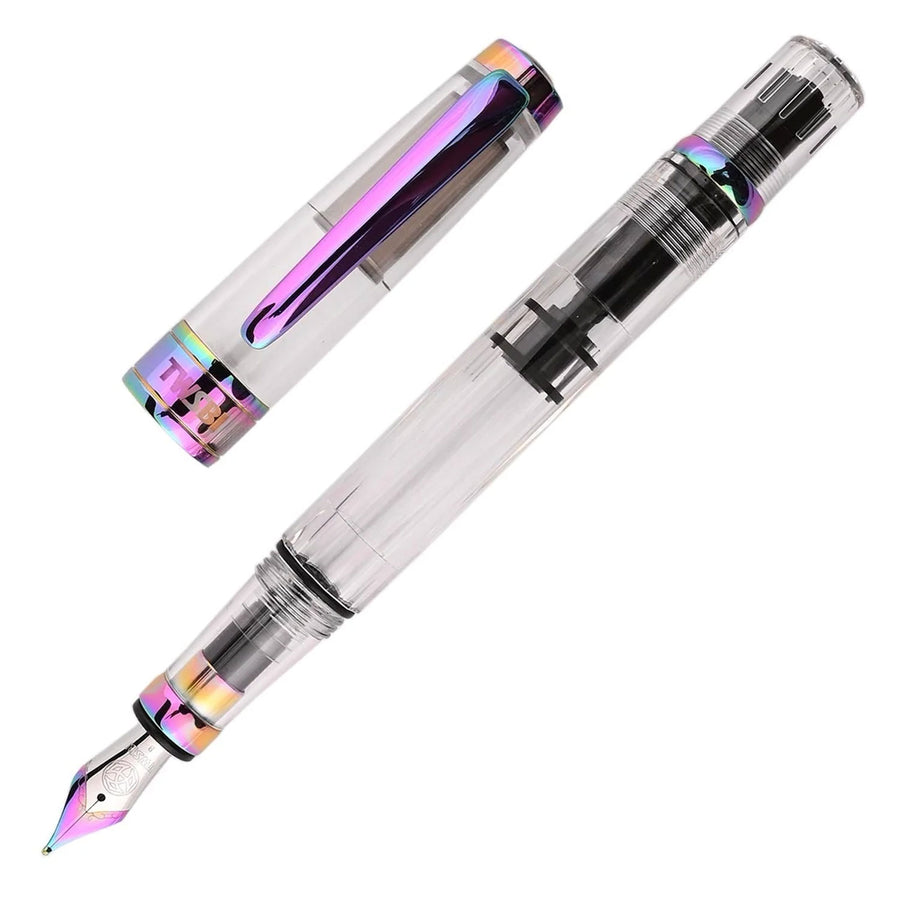 TWSBI Iris, photo 7