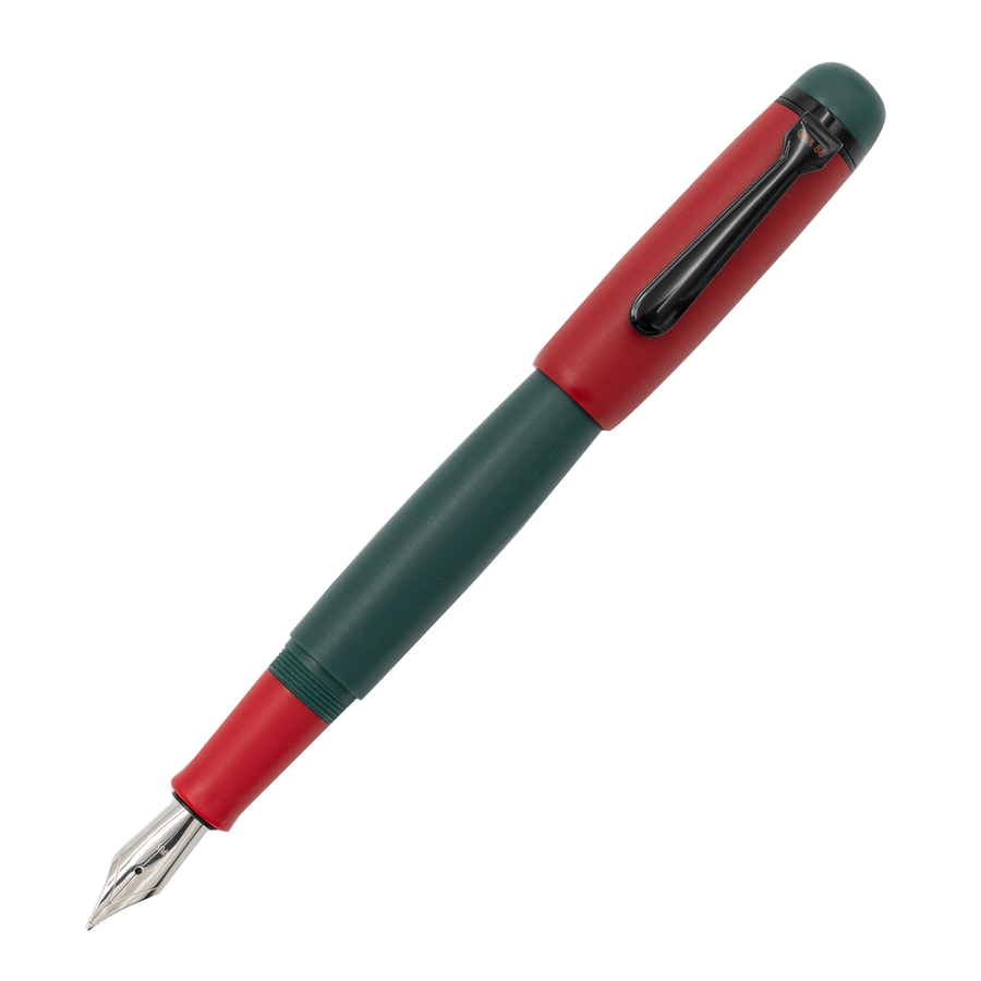 Opus 88 Omar in Red / Green