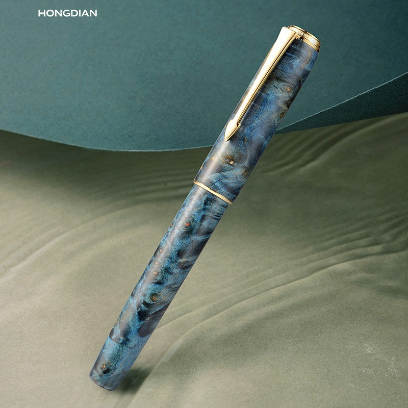 Hongdian A7, photo 2